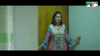 Ki Jani Ki Hoy - Afran Nisho - Monalisa - Saju Khadem - Eid Ul Fitr 2018 Telefilm