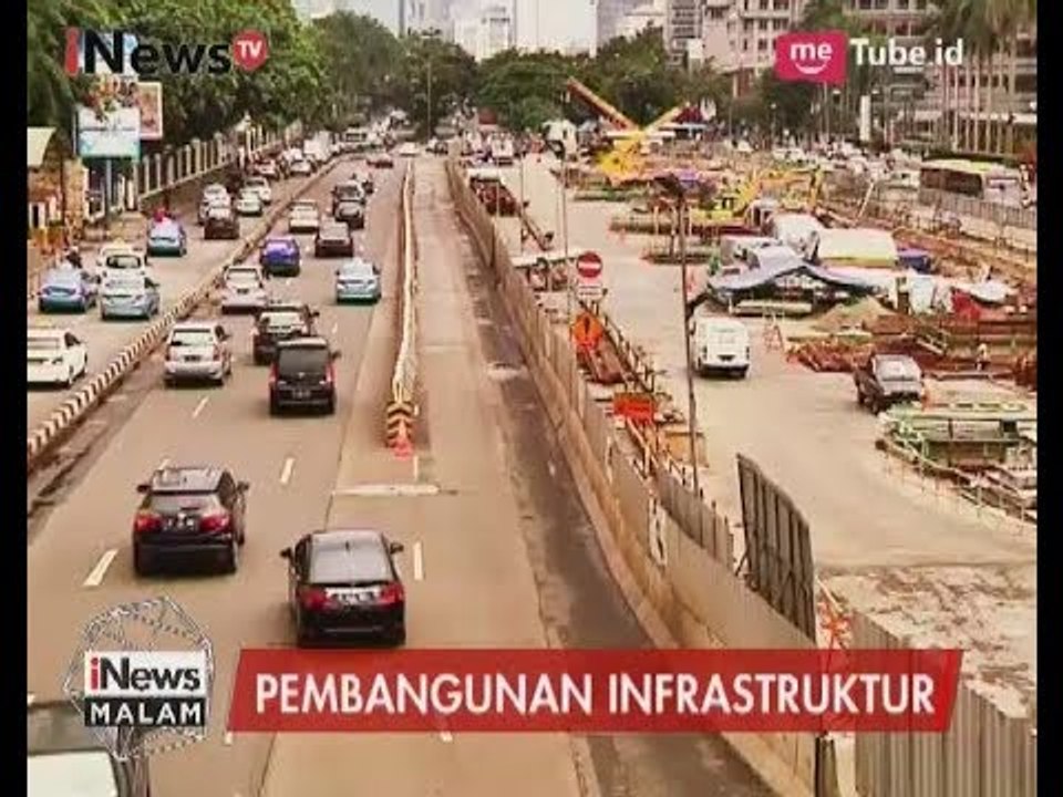 Inilah Wajah Infrastruktur Indonesia yang Masih Belum Merata - iNews Malam 04/07