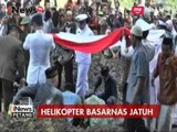 Proses Pemakaman Kapten Laut Haryanto, Korban Helikopter Jatuh - iNews Petang 03/07