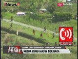 Bentrok Pendukung 2 Bupati di Puncak Jaya Pecah, 1 Orang Tewas Part 01 - iNews Prime 03/07