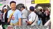 Kondisi Terkini Arus Balik Pemudik di Stasiun Senen - Ayo Pulang Kampung 02/07