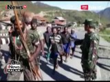 Puncak Jaya Papua Kembali Kondusif Namun Petugas Tetap Lakukan Penjagaan - iNews Malam 04/07