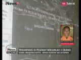 Pesawat Berpenumpang Hilang Kontak di Jayapura - iNews Petang 05/07