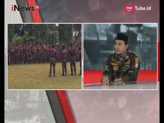 Banser Diancam ISIS Karena Giat Memperjuangkan Pancasila Part 03 - iNews Prime 05/07