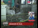 Kronologi & Pengungkapan Pelaku Teror Ledakan di KUA - iNews Pagi 06/07