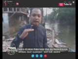 Laporan Terkini Pasca Penggusuran Warga Bukit Duri Untuk Normalisasi Ciliwung - iNews Petang 05/07