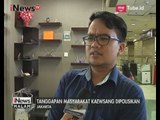 Pendapat Masyarakat Terkait Kasus Anak Presiden Indonesia - iNews Malam 05/07