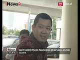 Hary Tanoe Penuhi Panggilan Sebagai Saksi Perkara Mobile 8 - iNews Siang 06/07