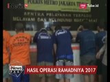 Keberhasilan Polres Jaktim Dalam Mengamankan Tindakan Kejahatan Bulan Ramadhan -  iNews Pagi 05/07