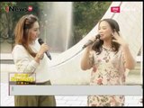 Melatih Dance Pada Anak - Anak Butuh Kesabaran Part 01 - iNews Pagi Super Sunday 09/07