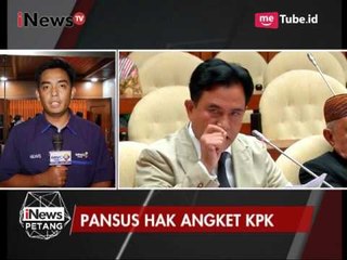 下载视频: Pansus Hak Angket KPK Panggil Dua Pakar Hukum - iNews Petang 10/07