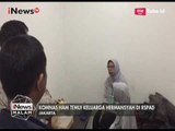 Bertemu Keluarga Pakar IT yang Dianiaya, Komnas HAM Desak Polisi Usut Tuntas - iNews Malam 10/07