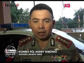 下载视频: Polres Jakarta Timur Masih Kejar Pelaku Penganiaya Pakar IT - iNews Malam 09/07