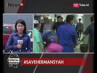 Kondisi Terkini Pakar IT ITB yang Dianiaya Orang Tidak Dikenal - Special Report 10/07