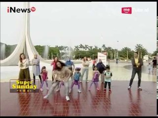 Dukungan Keluarga Bangun Kepercayaan Anak Part 03 - iNews Pagi Super Sunday 09/07