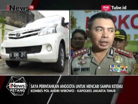 Istri Hermansyah Dimintai Keterangan Polresta Depok untuk Mengungkap Pelaku - iNews Petang 11/07