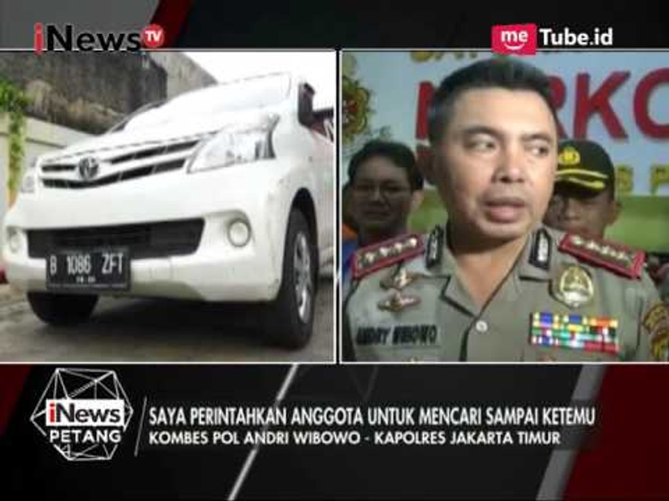 Istri Hermansyah Dimintai Keterangan Polresta Depok untuk Mengungkap Pelaku - iNews Petang 11/07