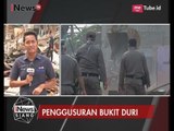 Kondisi Permukiman Daerah Bukit Duri Pasca Penggusuran Pemkot DKI Jakarta - iNews Siang 11/07