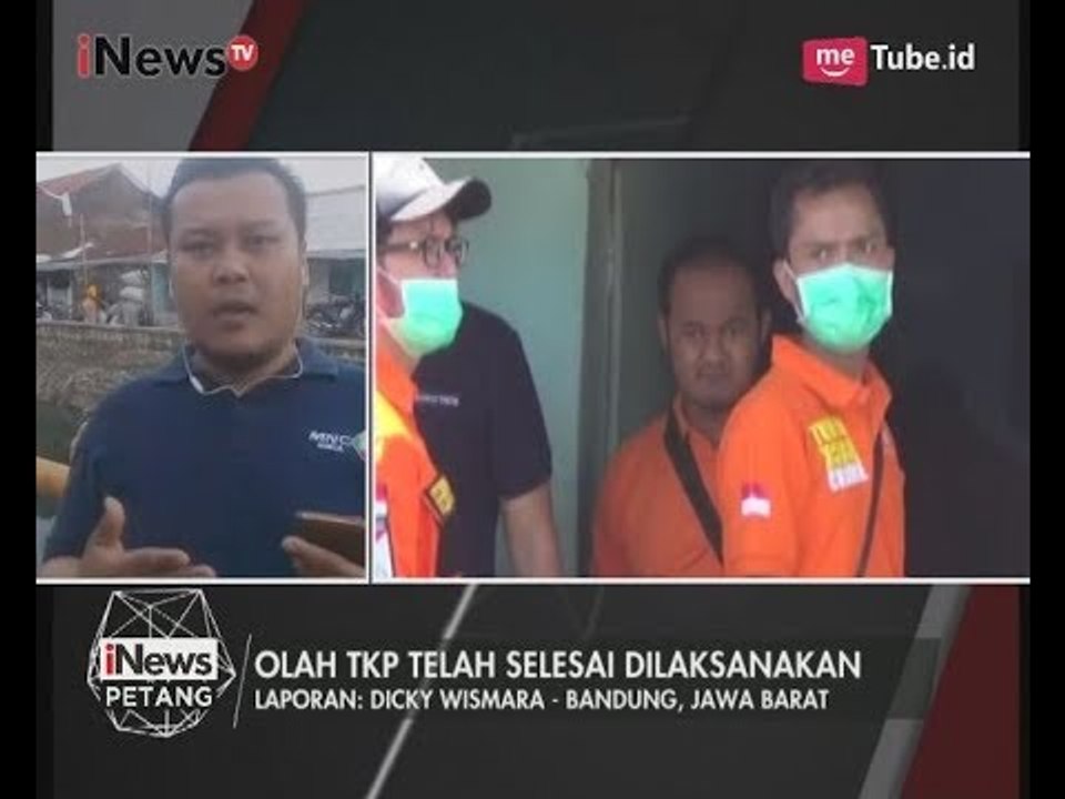 Pelaku Bom Panci Terkenal Pendiam & Tertutup Jadi Tidak Membuat Warga Curiga - iNews Petang 09/07