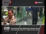 Tim Kepolisian Sudah Melakukan Olah TKP Terhadap Kasus Penganiayaan Pakar IT - iNews Siang 11/07