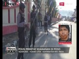 Pasca Teror, Kondisi Kota Poso Masih Kondusif Dengan Pengamanan Ketat Polisi - iNews Pagi 11/07