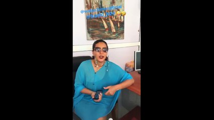 مصيف النجوم.. شاهد كواليس "أجازة" وفاء عامر وريم البارودى فى مارينا