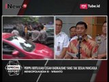 Konpers Menkopolhukam Wiranto Soal PERPPU Pembubaran Ormas Part 02 - Special Report 12/07