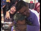 Isak Tangis Keluarga Warnai Pemakaman Anggota TNI yang Ditikam di Bali - iNews Malam 12/07