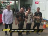 LPSK Bergerak Cepat Berikan Bantuan Perlindungan Kepada Hermansyah & Istri - Police Line 12/07