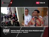Konpers Menkopolhukam Wiranto Soal PERPPU Pembubaran Ormas Part 01 - Special Report 12/07