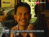 Sebagai Wujud Kepedulian, MNC Grup & Jalinan Kasih Berikan Bantuan Kornea Mata - iNews Petang 13/07