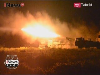 Batalyon 1 Roket Marinir, Batalyon Punggawa Senjata Pamungkas - KORSA 15/07