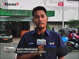 Hanya Keluarga Dekat yang Boleh Menjenguk Hermansyah - iNews Petang 14/07