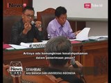 Saksi Ahli Sidang Praperadilan Katakan Penetapan Tersangka HT Menyalahi Prosedur - iNews Siang 16/07