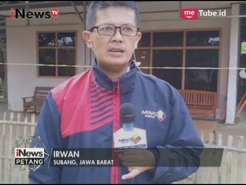 Satu Terduga Teroris Diamankan Densus 88 di Subang Jawa Barat - iNews Petang 14/07