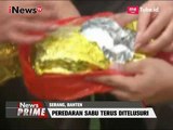 Kronologi Penangkapan & Pengungkapan Sabu Seberat 1 Ton Part 01 - iNews Prime 14/07