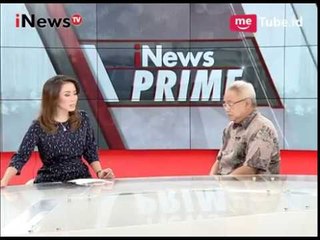 Kita Hanya Bisa Menunggu Keputusan Pengadilan - iNews Prime 17/07