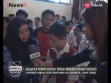 SMPN 46 Surabaya Bekali Siswa Baru Dengan Perkenalan Kebudayaan & Kebangsaan - Special Report 17/07