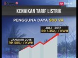 Pencabutan Subsidi Listrik Dianggap Akan Mencekik Rakyat Ekonomi Lemah - iNews Siang 17/07