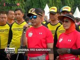 Kapolri Perintahkan Jajarannya untuk Tegas Usut Tuntas Bandar Narkoba - iNews Petang 17/07