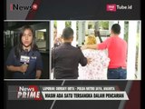 Informasi Terbaru Pemeriksaan Pretty Asmara Terkait Kasus Narkoba - iNews Prime 18/07