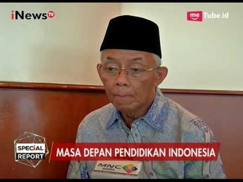 Pengamat Pendidikan Katakan PPDB Online Belum Dapat Diterapkan Dengan Baik - Special Report 17/07