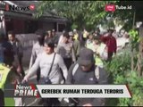 Gerebek Rumah R-S, Terduga Teroris di Bandung Jawa Barat Part 02 - iNews Prime 14/07