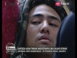 Keadaan Terkini Keadaan Axel di RS Pondok Indah - iNews Petang 18/07