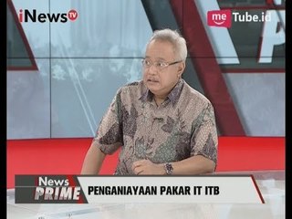 Ada Dugaan Pengalihan Isu Terkait Penganiayaan Hermansyah - iNews Prime 17/07