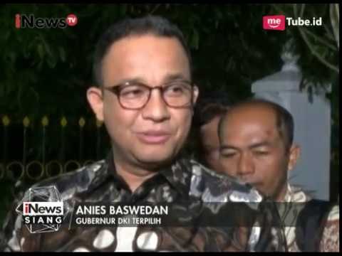 Terkait Aksi Bully, Anies Katakan Pemerintah Harus Perhatikan Pelaku & Korban - iNews Siang 19/07