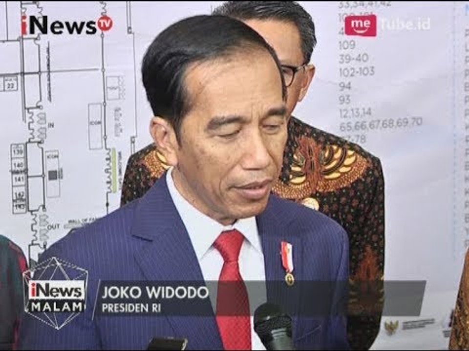 Pemerintah Berdalih, Pembubaran HTI Sudah Melalui Mekanisme Panjang - iNews Malam 19/07