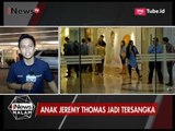 Ditetapkan Tersangka, Axel Dipindahkan ke Polresta Bandara Soekarno Hatta - iNews Malam 18/07