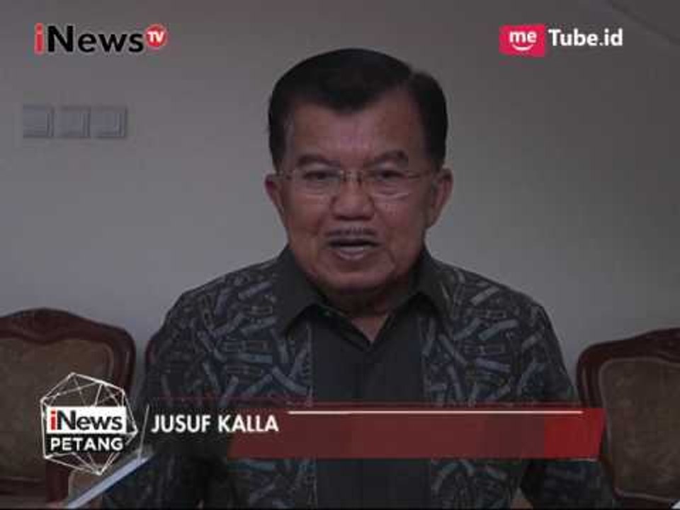 Beginilah Berbagai Macam Pro & Kontra Pengesahan RUU Pemilu - iNews Petang 21/07