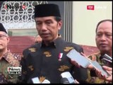 Presiden Jokowi Mengecam Keras Pembatasan Beribadah di Masjid Al Aqsa - iNews Malam 22/07